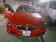 BMW 320i 2013 - Bán BMW 320i 2013, màu đỏ
