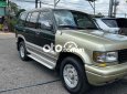 Isuzu Trooper xe còn rất ok 2002 - xe còn rất ok