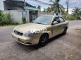 Daewoo Nubira  2001 2001 - Nubira 2001