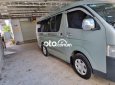 Toyota Hiace Bán xe  2008 - Bán xe Hiace