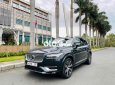 Volvo XC90   B6 MY2022 Xanh đen siêu lướt 2021 - VOLVO XC90 B6 MY2022 Xanh đen siêu lướt