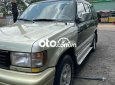 Isuzu Trooper xe còn rất ok 2002 - xe còn rất ok