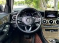 Mercedes-Benz C 250 2017 - Đen siêu lướt, 01 chủ giữ kỹ