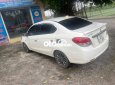 Mitsubishi Attrage Bán xe Mitsu  CVT màu trắng. đky 12/2016 2016 - Bán xe Mitsu Attrage CVT màu trắng. đky 12/2016