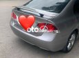 Honda Civic   2.0 2007 - Honda civic 2.0