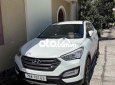 Hyundai Santa Fe Thanh lý santafe 2013 - Thanh lý santafe