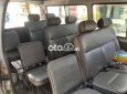 Toyota Hiace   16c của sân bay siêu vip 2004 - Toyota hiace 16c của sân bay siêu vip