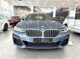 BMW 530i 2022 - mới 100%, giảm tiền măt, tặng bảo hiểm, chỉ cần 550tr nhận xe với lái suất 0,69%/tháng