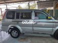 Mitsubishi Jolie Lên đời cần bán  chính chủ 2002 - Lên đời cần bán jolie chính chủ