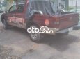 Ford Ranger Xe đang chạy lalamove 2002 - Xe đang chạy lalamove