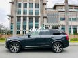 Volvo XC90   B6 MY2022 Xanh đen siêu lướt 2021 - VOLVO XC90 B6 MY2022 Xanh đen siêu lướt