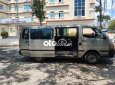 Toyota Hiace   16c của sân bay siêu vip 2004 - Toyota hiace 16c của sân bay siêu vip