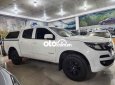 Chevrolet Colorado  2017 MT dầu 2017 - Colorado 2017 MT dầu