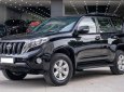 Toyota Land Cruiser Prado 2014 - Màu đen 