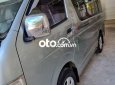 Toyota Hiace Bán xe  2008 - Bán xe Hiace