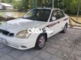 Daewoo Nubira Kiểm mới, 9 chủ, xe đẹp 2002 - Kiểm mới, 9 chủ, xe đẹp