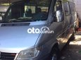 Mercedes-Benz Sprinter Mer  311 Tải  2008 2008 - Mer Sprinter 311 Tải Van 2008