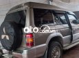 Mitsubishi Pajero Dòng xe mạnh mẽ 2002 - Dòng xe mạnh mẽ