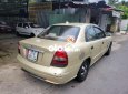 Daewoo Nubira  2001 2001 - Nubira 2001