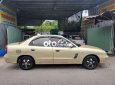 Daewoo Nubira  2001 2001 - Nubira 2001