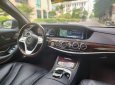 Mercedes-Benz S 450L 2017 - Màu xanh nội thất đen