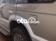 Mitsubishi Pajero Dòng xe mạnh mẽ 2002 - Dòng xe mạnh mẽ