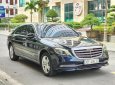 Mercedes-Benz S 450L 2017 - Màu xanh nội thất đen