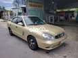 Daewoo Nubira  2001 2001 - Nubira 2001