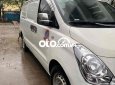 Hyundai Grand Starex gđ mình đang cần bán xe tài  huyndai đời 2010 2010 - gđ mình đang cần bán xe tài van huyndai đời 2010