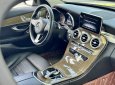 Mercedes-Benz C 250 2017 - Đen siêu lướt, 01 chủ giữ kỹ