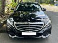 Mercedes-Benz C 250 2017 - Đen siêu lướt, 01 chủ giữ kỹ