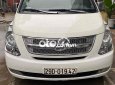 Hyundai Grand Starex gđ mình đang cần bán xe tài  huyndai đời 2010 2010 - gđ mình đang cần bán xe tài van huyndai đời 2010