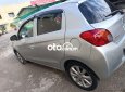 Mitsubishi Mirage  xe đúng chất gia đình 2015 - Mirage xe đúng chất gia đình