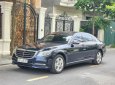 Mercedes-Benz S 450L 2017 - Màu xanh nội thất đen