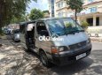 Toyota Hiace   16c của sân bay siêu vip 2004 - Toyota hiace 16c của sân bay siêu vip