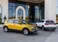 Volkswagen T-Cross 2022 - Giảm trực tiếp 156 triệu đồng phiên bản Luxury