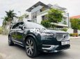 Volvo XC90   B6 MY2022 Xanh đen siêu lướt 2021 - VOLVO XC90 B6 MY2022 Xanh đen siêu lướt