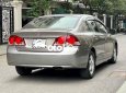 Honda Civic   2008 - honda civic