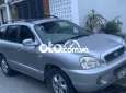 Hyundai Santa Fe Bán xe santaffe Godl sản xuất 2005 2005 - Bán xe santaffe Godl sản xuất 2005