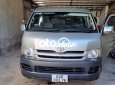 Toyota Hiace Bán xe  2008 - Bán xe Hiace