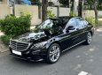 Mercedes-Benz C 250 2017 - Đen siêu lướt, 01 chủ giữ kỹ