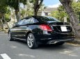 Mercedes-Benz C 250 2017 - Đen siêu lướt, 01 chủ giữ kỹ