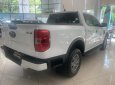 Ford Ranger 2023 - Bán Ford Ranger XLS AT 2023 giá tốt, hỗ trợ đăng ký tại Hòa Bình