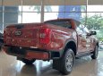 Ford Ranger 2023 - Bán Ford Ranger Wildtrak 2023 giá tốt, đủ màu, giao xe tại Hòa Bình