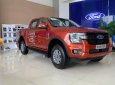 Ford Ranger 2023 - Bán Ford Ranger Wildtrak 2023 giá tốt, đủ màu, giao xe tại Hòa Bình