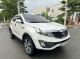 Kia Sportage   2011 nhiều opsion thương lượng 2011 - Kia sportage 2011 nhiều opsion thương lượng