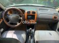 Ford Laser   2000 2000 - ford laser 2000