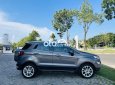 Ford EcoSport  TITANIUM 1.5 AT 2019 MÀU GHI VÀNG NHƯ MỚI 2019 - ECOSPORT TITANIUM 1.5 AT 2019 MÀU GHI VÀNG NHƯ MỚI