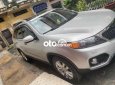 Kia Sorento  xe nhập Hàn.xe đẹp k lỗi nhỏ 2011 - Sorento xe nhập Hàn.xe đẹp k lỗi nhỏ