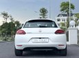 Volkswagen Scirocco 2010 - Máy nguyên số zin, không đâm va hay thuỷ kích